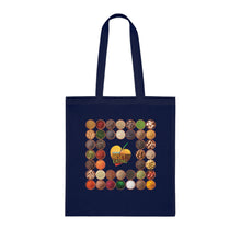 Load image into Gallery viewer, Bags - RESET EATING - Cotton Tote Bag - shipped from UK
