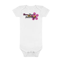 Load image into Gallery viewer, Kids clothes - Love Nature - Onesie® Organic Baby Bodysuit - shipped from USA
