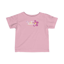 Load image into Gallery viewer, Kids clothes - Love Nature - Infant Fine Jersey Tee - shipped from UK
