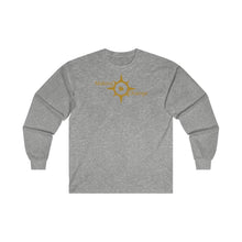 Load image into Gallery viewer, Clothing - Pathfinder - Ultra Cotton Long Sleeve Tee (multiple colours) - shipped from UK
