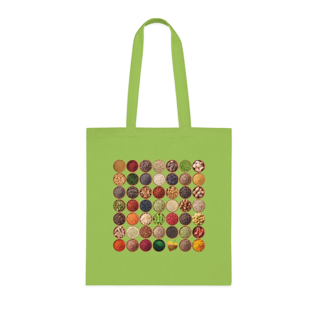 Bags - RESET EATING - Cotton Tote Bag - shipped from UK
