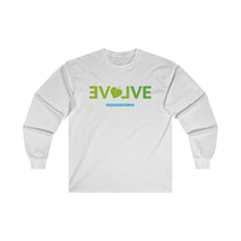Load image into Gallery viewer, Clothing - Evolve - Ultra Cotton Long Sleeve Tee (multiple colours) - shipped from Europe
