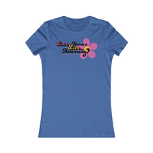 Load image into Gallery viewer, Clothing - Love Nature - Women&#39;s Favorite Tee (multiple colours) - shipped from UK
