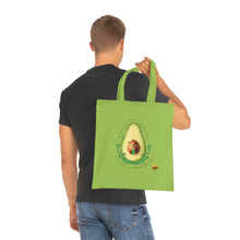 Load image into Gallery viewer, Bags - RESET EATING - Cotton Tote Bag - shipped from UK

