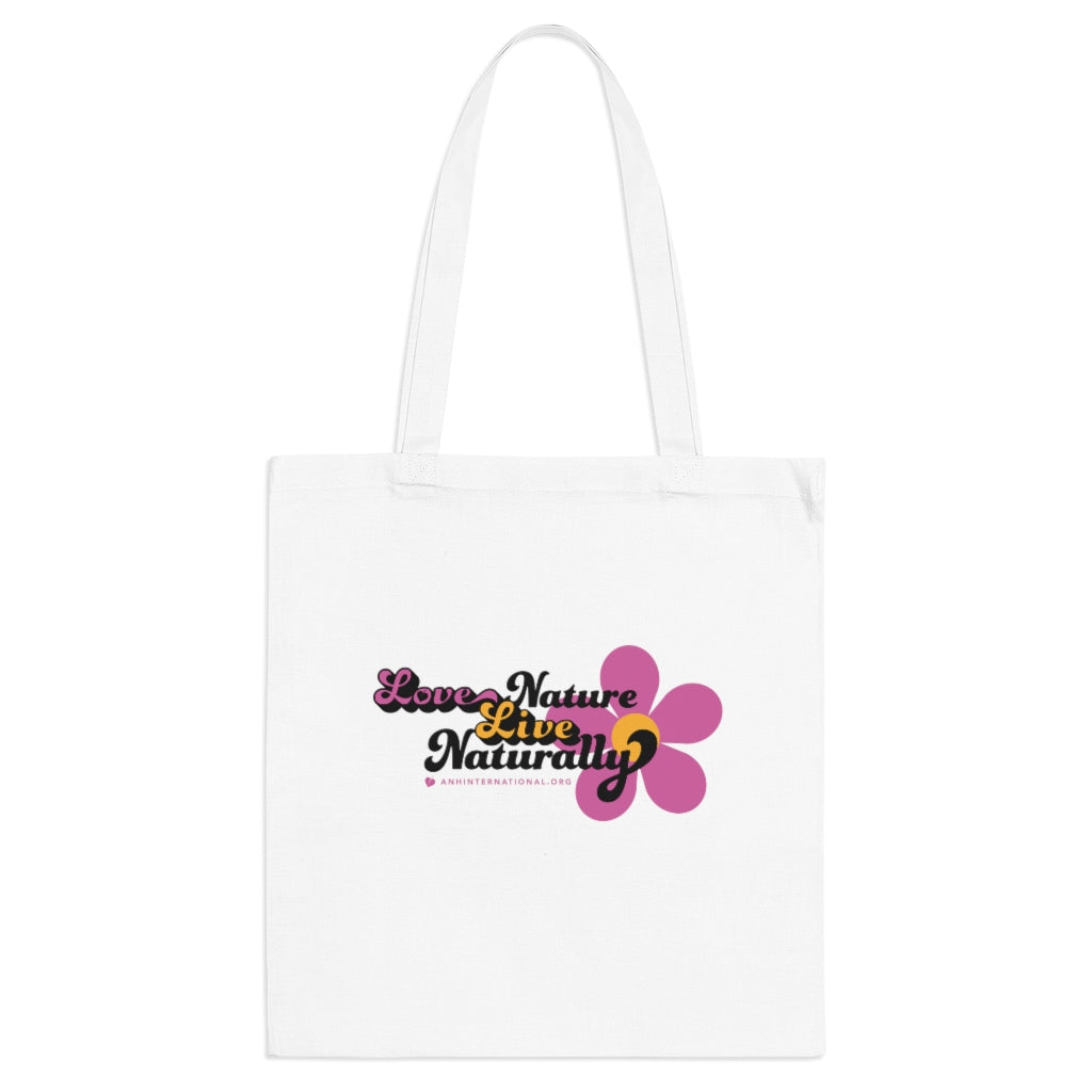 Bags - Love Nature - Tote Bag - shipped from Europe