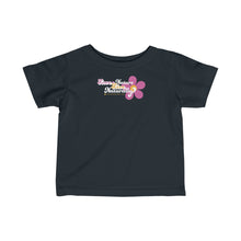 Load image into Gallery viewer, Kids clothes - Love Nature - Infant Fine Jersey Tee - shipped from UK
