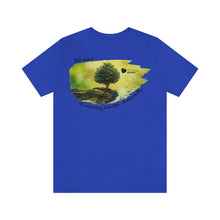 Load image into Gallery viewer, Clothing – 20th Anniversary - Unisex Short Sleeve Tee (multiple colours) - shipped from UK
