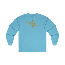 Load image into Gallery viewer, Clothing - Pathfinder - Ultra Cotton Long Sleeve Tee (multiple colours) - shipped from UK
